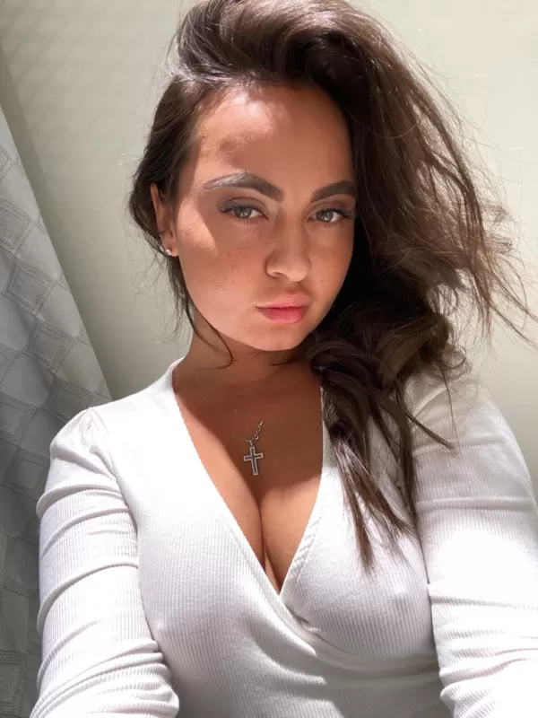 Настенька Цивилева