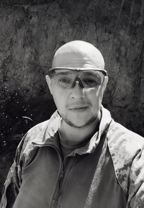 Дмитрий